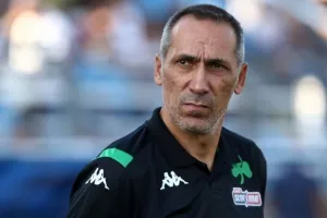 Δώνης: «Με μερικά εκατομμυριάκια ακόμα, θα σας έλεγα για πρωτάθλημα»!