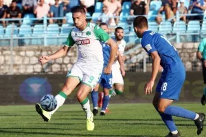 Το πρώτο γκολ από χρήση VAR στην Ελλάδα (βίντεο)
