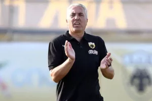 Κωστένογλου: «Πρέπει να βγάλουμε εγωισμό»