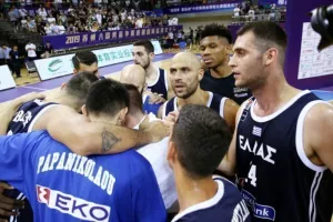 «Χάλκινη» η Εθνική, σύμφωνα με δημοσιογράφους των 32 χωρών του Παγκοσμίου