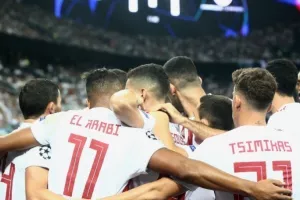Νίκησε ο Ολυμπιακός, πλησιάζει η Ελλάδα 