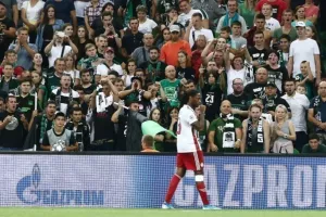 Εκτός για 3-4 εβδομάδες! 