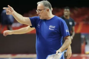 «Πρωτόγνωρη η προβολή λόγω Γιάννη, αλλά δεν υπάρχει πίεση για μετάλλιο»