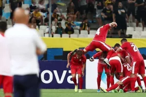 ΑΕΚ/ "Κηδεία"... από Ξάνθη μέσα στο ΟΑΚΑ!