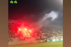 Τα κορυφαία... Instagram Stories από το "ΓΣΠ"! (Φώτος)
