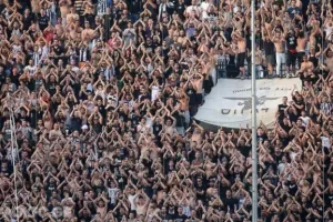Εισιτήρια ΤΕΛΟΣ!