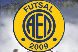 ΑΕΛ/ΝΕΟΣ τιμ μάνατζερ