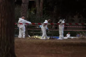 Νεκρός ο αρχηγός των Irriducibili της Λάτσιο