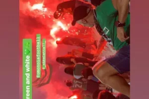 Τα κορυφαία... Instagram Stories από το "ΓΣΠ"! (Φώτος)
