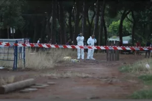 Νεκρός ο αρχηγός των Irriducibili της Λάτσιο