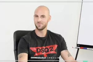 Ομονοιάτης ο Jan Lecjaks!