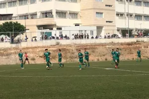 Έπαιξαν με ΑΕΚ οι μικροί της Ομόνοιας