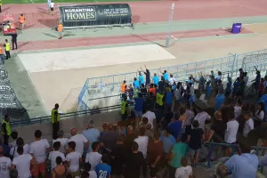 ΑΠΟΔΟΚΙΜΑΣΑΝ Τιμόθεο (φώτος)