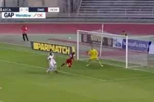 Φτιάχνει κλίμα με στιγμές απ' την πρεμιέρα... (βίντεο)