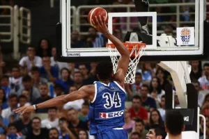 Εθνική: Τεστάρει τις δυνάμεις της με Σερβία