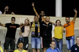 ΑΥΤΟΙ το πίστευαν...