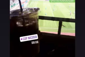 Τα κορυφαία... Instagram Stories από το "ΓΣΠ"! (Φώτος)