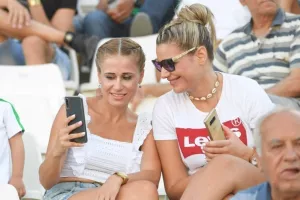 ΦΩΤΟ/Ομόνοια