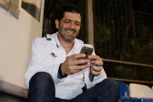 ΑΠΟΣΤΟΛΗ ο Άδωνις