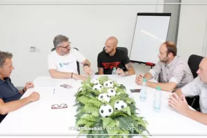 Ομονοιάτης ο Jan Lecjaks!