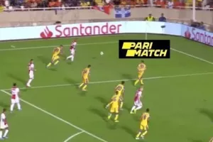 ΑΓΙΑΞ/"Ανέβασε" το... μαγικό του Ziyech