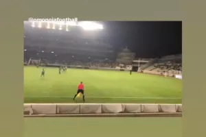 Τα κορυφαία... Instagram Stories από το "ΓΣΠ"! (Φώτος)