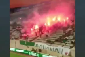 Τα κορυφαία... Instagram Stories από το "ΓΣΠ"! (Φώτος)