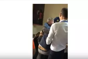 Στο BOX/ΑΠΟΕΛ!