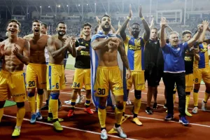 Ήταν Τρίτη και... 13!!!
