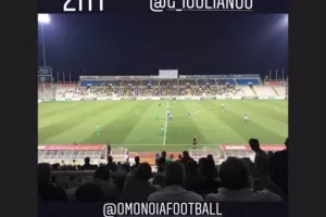 Τα κορυφαία... Instagram Stories από το "ΓΣΠ"! (Φώτος)