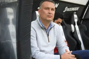 Γρηγορίου: «Να γίνουμε πιο επιθετικοί»