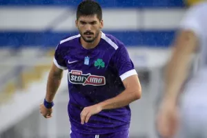 Στον ΠΑΣ Γιάννινα ο Παντελάκης