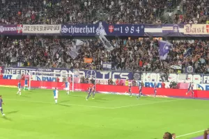 "Αέρας" ο ΑΠΟΛΛΩΝΑΣ στη Βιέννη! (Φώτος)