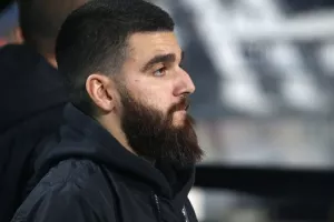 Γιώργος Σαββίδης: "Η ευθύνη βαραίνει τη διοίκηση"