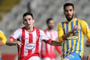 (ΑΦΙΕΡΩΜΑ) "Ένας ταπεινός τσαμπουκάς, το μεγαλύτερο ταλέντο"