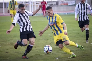ΕΝΙΣΧΥΣΗ με Κόκκορη
