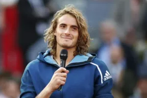US Open: Ώρα Τσιτσιπά στη Νέα Υόρκη