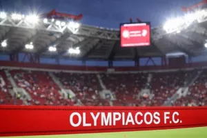 Το "Γ. Καραϊσκάκης" εκσυγχρονίζεται (φώτος)