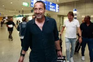 Τη Δευτέρα η παρουσίαση του Φαν Σιπ