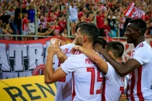 Ο λόγος που θα πάρει 30 εκατ. ευρώ εάν μπει στο Champions League