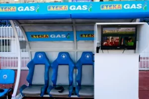 Ενοχλημένη η διοργανώτρια με την εταιρία του VAR