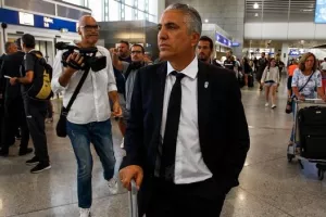 Φωτογραφίες από την αναχώρηση για Τραπεζούντα