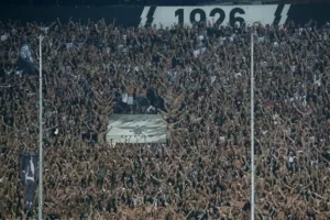 ΑΣ ΠΑΟΚ: «Η πρόκριση είναι στα χέρια μας»