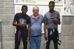Διπλή ανακοίνωση ανανέωσης!