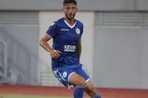 ΑΝΑΚΟΙΝΩΣΕ Harallamb Qaqi