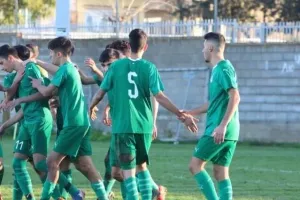Το ρόστερ της ΟΜΟΝΟΙΑΣ U17 για τη σεζόν 2019-2020