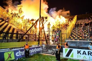 ΣΥ.Φ.ΑΕΛ/"Μακριά από αλληλοκατηγορίες, αρνητισμό και απάθεια..."
