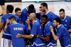 Αθηναίου: «Δεν υπάρχει χρόνος για στεναχώρια, στηρίζουμε τους μάγκες μας»!