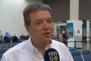 Gent/Σπόντα... για την ώρα έναρξης του αγώνα (ΔΗΛΩΣΗ)