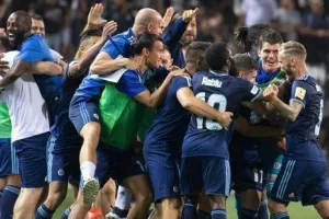 Slovan/ΑΠΟΕΛ